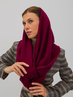 Палантин женский RH9-14516-6 - Tantino фото 4