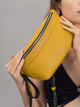 Сумка поясная Georgia