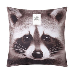 Подушка декоративная Енот - Этель фото 4