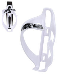 Держатель для бутылки и велосипедного бачка. ENLEE. Polycarbonate + fiberglass. R10. Цвет: Grey /уп 10/