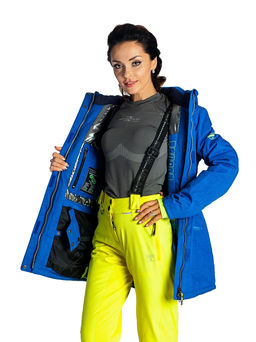 Куртка B-8626 Электрик