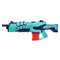 Водное оружие "Мощный выстрел" в коробке