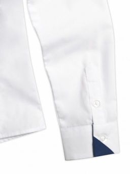 Pelican BWCJ7099 сорочка верхняя для мальчиков  фото 7