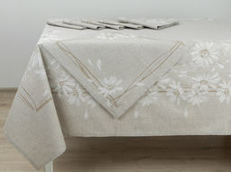 Комплект столовый 24С73-ШР/уп.кор. 170*275 "Стеша-1" цв. 133 рис. 238