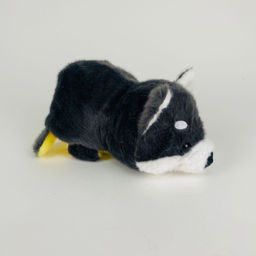 Мягкая игрушка перевертыш 2 в 1 - Собака+Пчела 20 см - Storyland фото 3