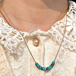 Колье арт. 26 6355 (id 276817) - Rada фото 3