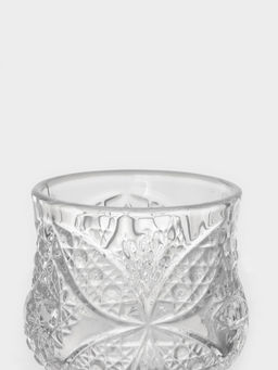 Рюмки Доляна «Застолье», 50 мл, 5×7 см, набор 6 шт., стекло, прозрачные