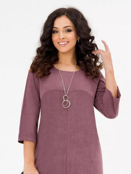 Платье Присцилла (48-56) - Serenada фото 7