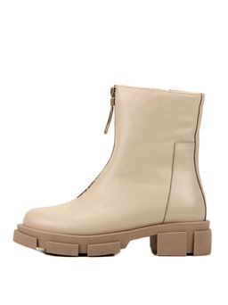 Ботинки 325.L.21074nut. beige/Байка