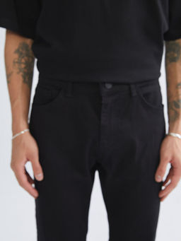 750 Slim Fit Erkek Jean Pantolon