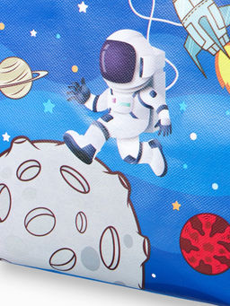 Цена за 2 шт. Сумка детская «Космонавт», 22×11×23 см, МИКС
