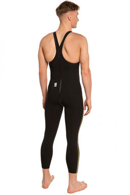 Гоночный костюм Open water full back men - Mad wave фото 4