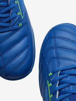 Детские шиповки FN Core Kid (TF) Blue
