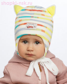 212559-U-W (46-52) Шапка - Прикиндер фото 4