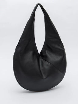 Сумка 1101-1MP black Polina&Eiterou