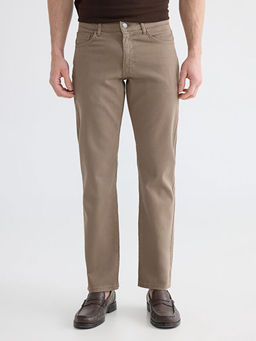 Regular Fit Erkek Jean Pantolon