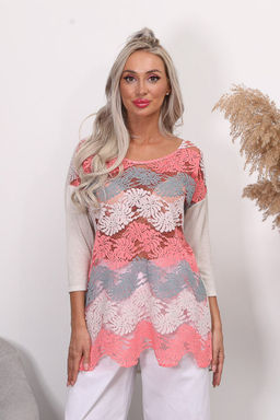 Джемпер М3-3475/10 - Wisell фото 5