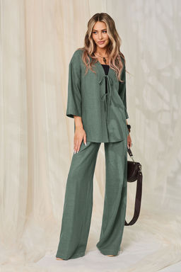 Костюм Golden Valley 6759 зеленый