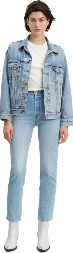 Джинсы женские