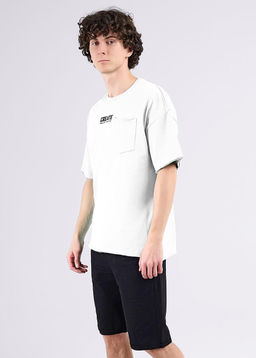 CLE Футболка муж. 542294/18кд_п чёрный