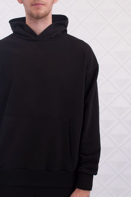 Арт. 6590/4 Костюм с брюками мужской 46-54 (5 шт) Цвет:Чёрный - Идеал фото 6