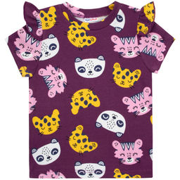 Футболка интерлок 1679200505