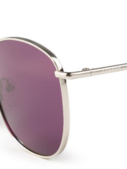 Солнцезащитные очки LB-250072-10 - Labbra фото 2