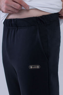 Арт. 63102 Брюки мужские 48-56 (5 шт) Цвет:черный - Идеал фото 10