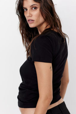 MAMA Top de canale - H&m фото 3