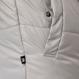 RODOS Жилет мужской осень/весна М-285 Серо-голубой  фото 19