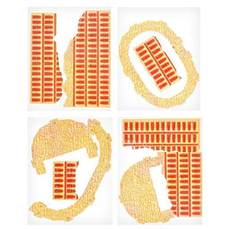 Набор для опытов Чудеса света: Колизей, в пакете - Simaland фото 2