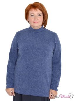 Водолазка Модель №972 размеры 44-84