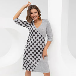 Платье, Переменчивый нрав - Charutti фото 2