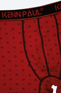Мужские трусы-боксеры Kenn Paul  фото 6