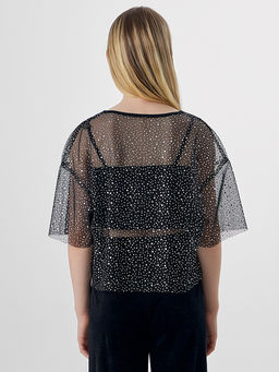 БЛУЗКА ДЛЯ ДЕВОЧЕК - Mark formelle фото 2