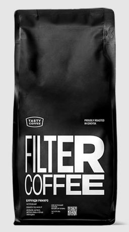 Кофе Бурунди Римиро - Tasty coffee фото 6