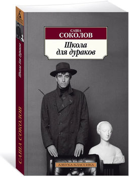 Школа для дураков (нов/обл.). Соколов С.