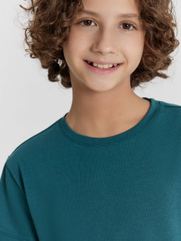 КОМПЛЕКТ ДЛЯ МАЛЬЧИКОВ (ФУТБОЛКА, ШОРТЫ) - Mark formelle фото 6