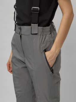 Горнолыжный костюм женский бирюзового цвета 02252Br - Chunmai фото 61