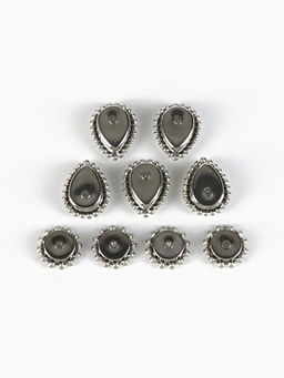 Набор для украшения яиц на Пасху Царский, 13?10 см