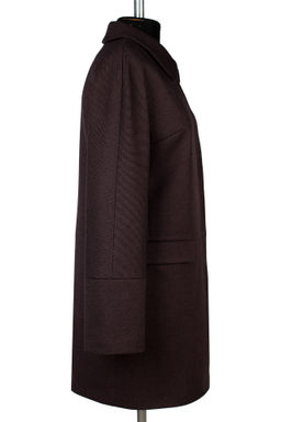 Пальто женское демисезонное - El podio фото 11