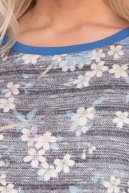 Блузка 40426 - Avili фото 4