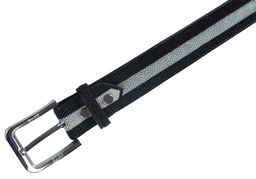 Ремень из кожи морского ската - Sefaro фото 2