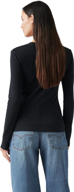 Лонгслив женский