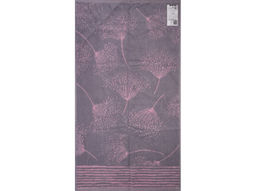 6с103.412ж1 Пластика (розовый5) Полотенце махровое 50х90см