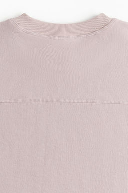 Sudadera oversize - H&m фото 6