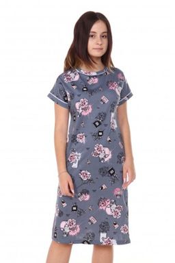 Туника Духи (Серый)