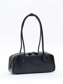 Сумка 6003LP black Polina&Eiterou