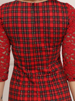 Платье П4-3374/2 - Wisell фото 20