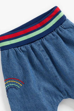 Mothercare / Брюки джинсовые  фото 2